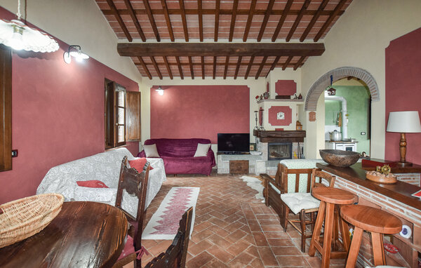 Ferienhaus - Barga , Italien - ITL044 301
