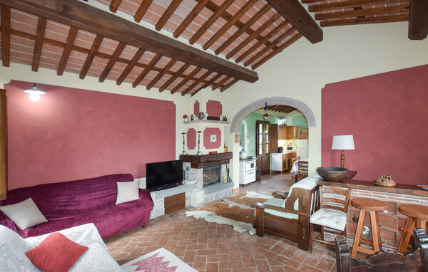 Ferienhaus - Barga , Italien - ITL044 302
