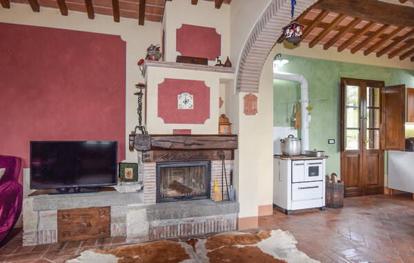 Ferienhaus - Barga , Italien - ITL044 303