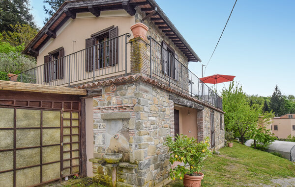 Ferienhaus - Barga , Italien - ITL044 81