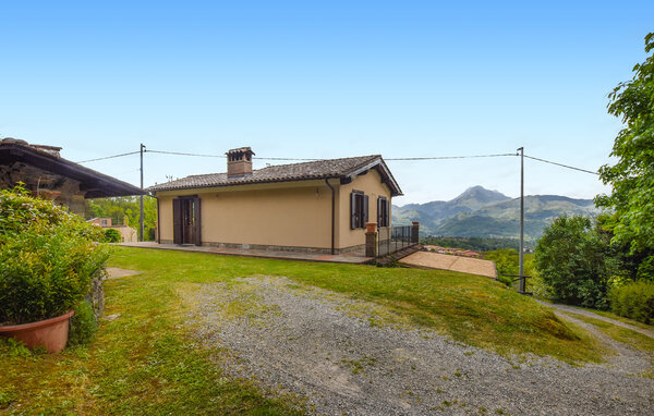 Ferienhaus - Barga , Italien - ITL044 82