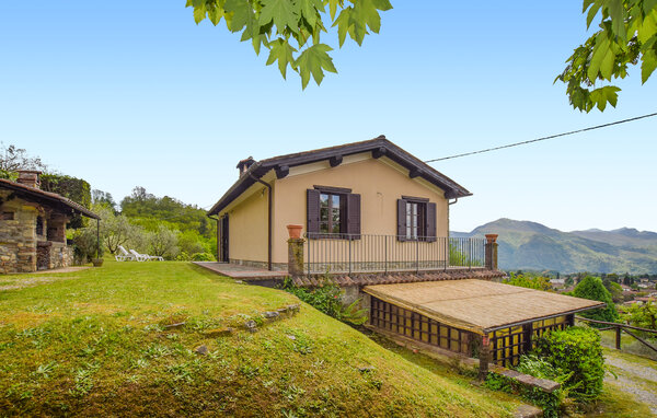 Ferienhaus - Barga , Italien - ITL044 83