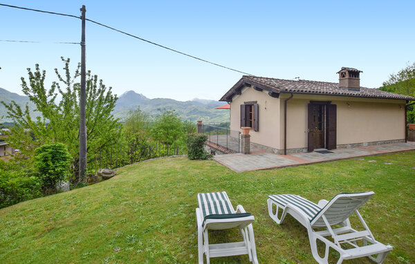 Ferienhaus - Barga , Italien - ITL044 84