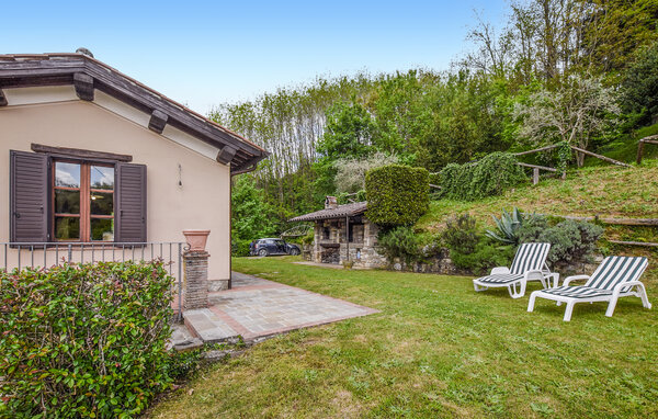 Ferienhaus - Barga , Italien - ITL044 6