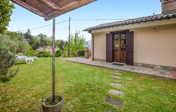 Ferienhaus - Barga , Italien - ITL044 85