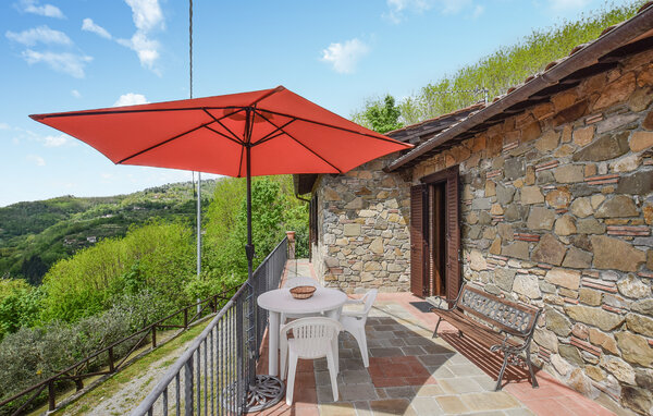 Domy wakacyjne - Barga , Wlochy - ITL044 2