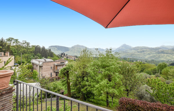 Ferienhaus - Barga , Italien - ITL044 201