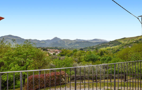 Ferienhaus - Barga , Italien - ITL044 202