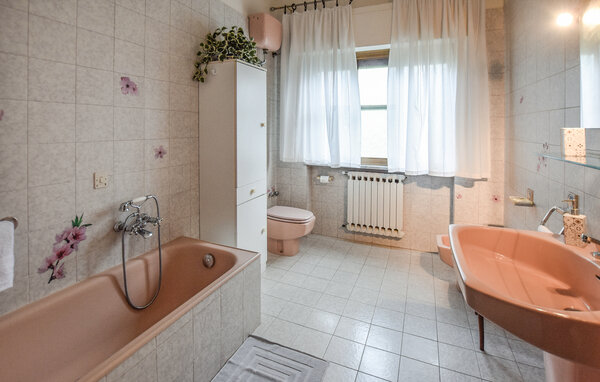 Apartman - Piano di Gioviano - Lucca , Italija - ITL045 701