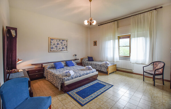 Apartman - Piano di Gioviano - Lucca , Italija - ITL045 3