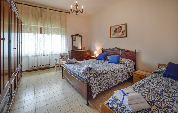 Apartman - Piano di Gioviano - Lucca , Italija - ITL045 602