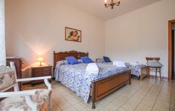 Apartman - Piano di Gioviano - Lucca , Italija - ITL045 603