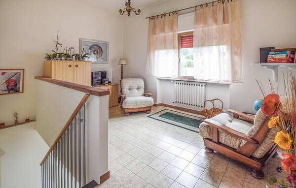 Apartman - Piano di Gioviano - Lucca , Italija - ITL045 501