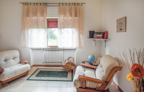 Apartman - Piano di Gioviano - Lucca , Italija - ITL045 502