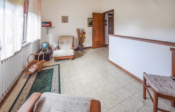 Apartman - Piano di Gioviano - Lucca , Italija - ITL045 503