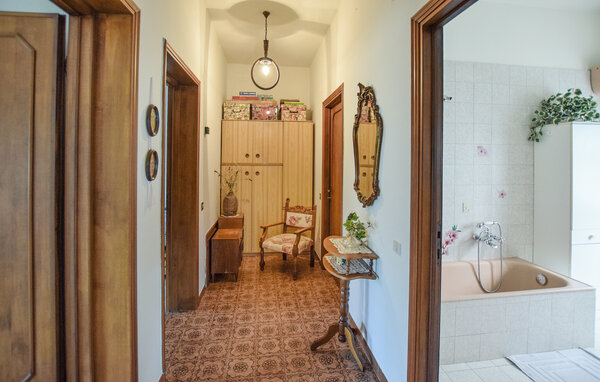Apartman - Piano di Gioviano - Lucca , Italija - ITL045 504