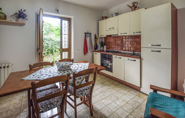 Apartman - Piano di Gioviano - Lucca , Italija - ITL045 401