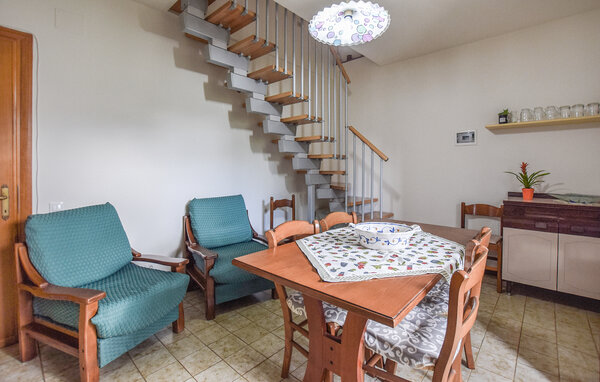 Apartman - Piano di Gioviano - Lucca , Italija - ITL045 301