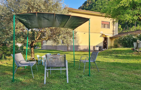 Apartman - Piano di Gioviano - Lucca , Italija - ITL045 81