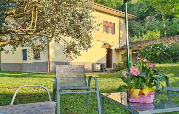 Appartamento - Piano di Gioviano , Italia - ITL045 1
