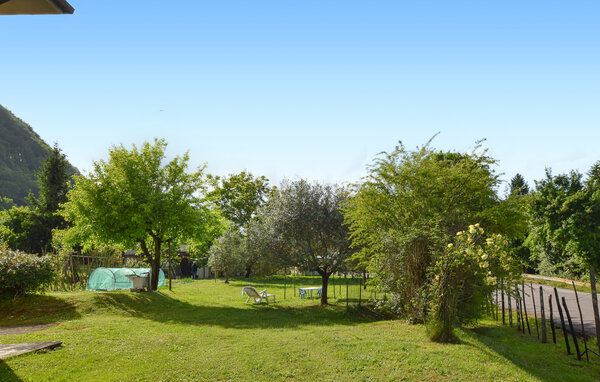 Apartman - Piano di Gioviano - Lucca , Italija - ITL045 4