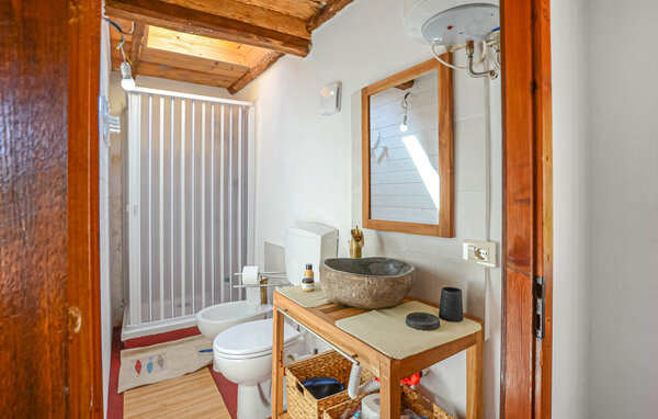 Domy wakacyjne - Palagnana , Wlochy - ITL046 701