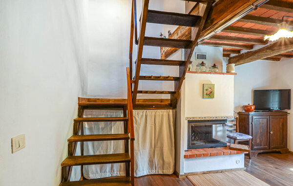 Domy wakacyjne - Palagnana , Wlochy - ITL046 501