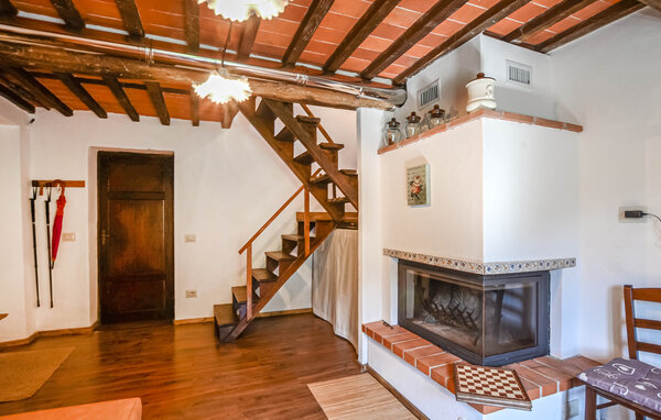 Domy wakacyjne - Palagnana , Wlochy - ITL046 301