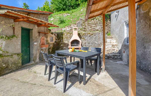 Domy wakacyjne - Palagnana , Wlochy - ITL046 101