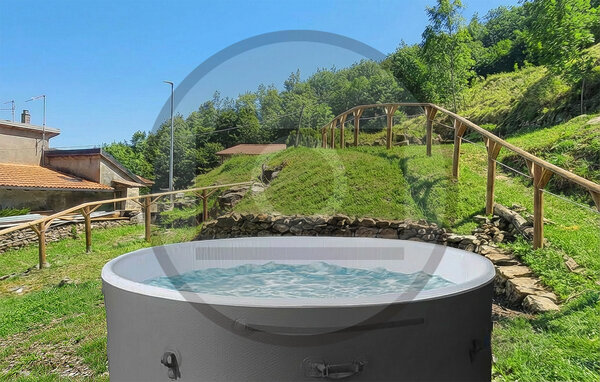 Domy wakacyjne - Palagnana , Wlochy - ITL046 4