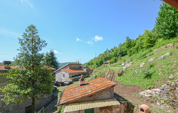 Domy wakacyjne - Palagnana , Wlochy - ITL046 201
