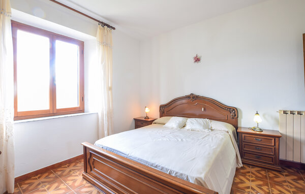 Semesterlägenhet - Casciana di Camporgiano , Italien - ITL048 602