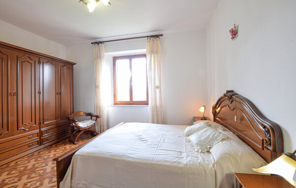 Semesterlägenhet - Casciana di Camporgiano , Italien - ITL048 603