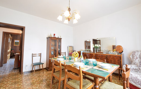 Semesterlägenhet - Casciana di Camporgiano , Italien - ITL048 302