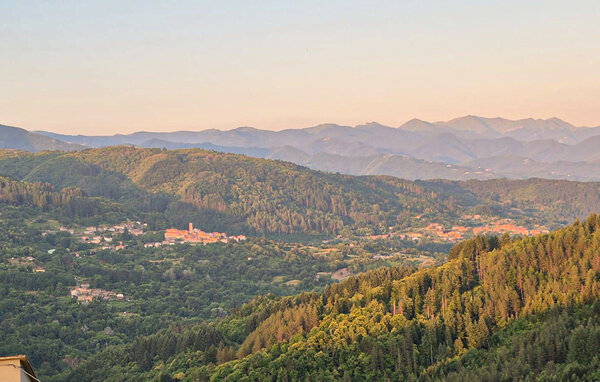 Semesterlägenhet - Casciana di Camporgiano , Italien - ITL048 202
