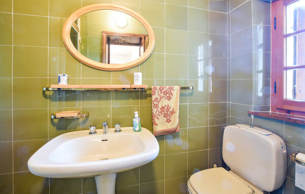 Holiday Home - Villa Collemandina , Italy - ITL049 8