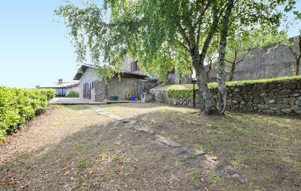 Ferienhaus - Villa Collemandina , Italien - ITL049 1