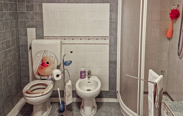 Holiday Home - Levigliani , Italy - ITL050 703