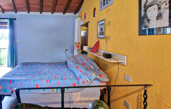 Holiday Home - Levigliani , Italy - ITL050 601