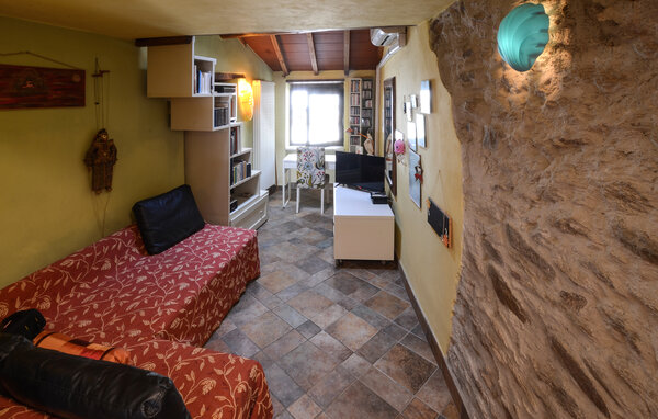Vakantiehuis - Levigliani , Italië - ITL050 6