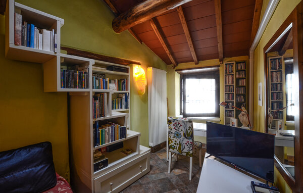 Vakantiehuis - Levigliani , Italië - ITL050 602