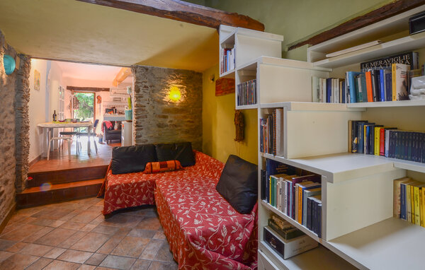 Vakantiehuis - Levigliani , Italië - ITL050 603
