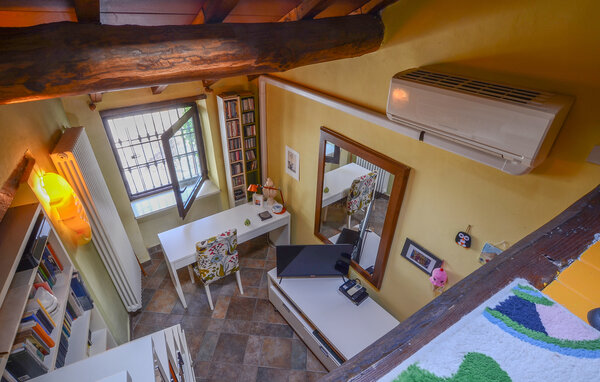 Vakantiehuis - Levigliani , Italië - ITL050 604