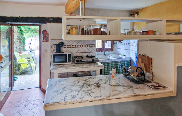 Holiday Home - Levigliani , Italy - ITL050 5