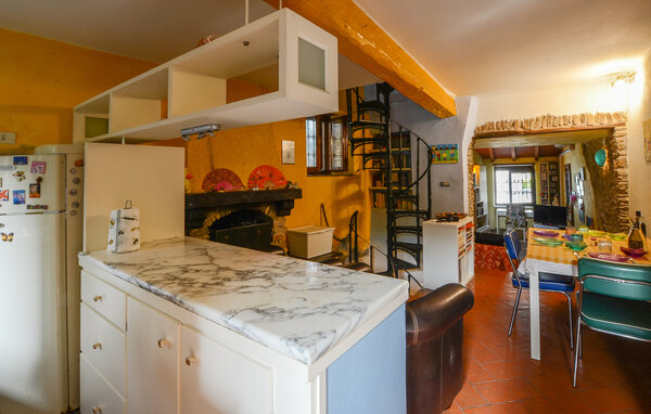 Vakantiehuis - Levigliani , Italië - ITL050 401
