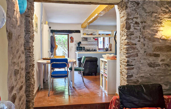 Holiday Home - Levigliani , Italy - ITL050 301