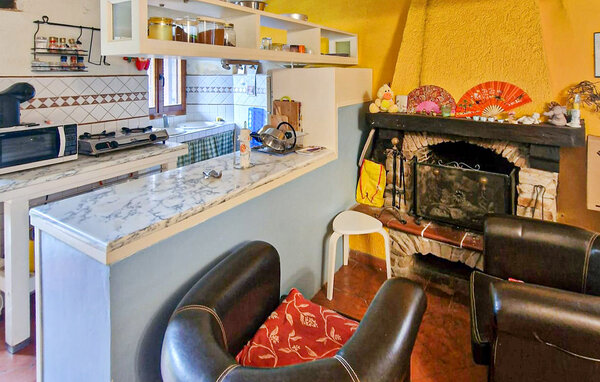 Holiday Home - Levigliani , Italy - ITL050 4