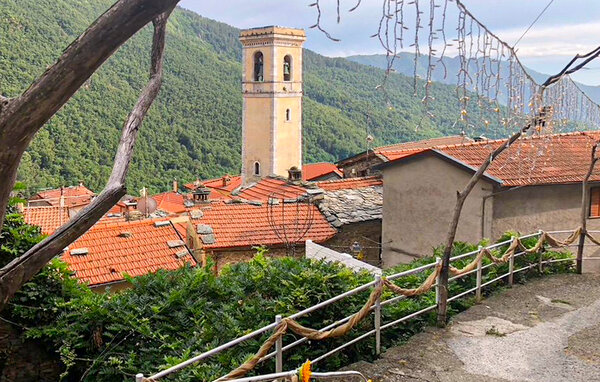 Holiday Home - Levigliani , Italy - ITL050 7