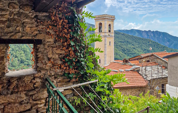 Holiday Home - Levigliani , Italy - ITL050 3