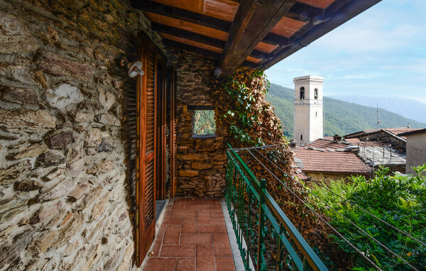 Vakantiehuis - Levigliani , Italië - ITL050 202